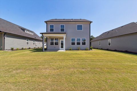 Tiny photo for 28 COSLETT Drive, North Augusta, SC 29860 (MLS # 538164)