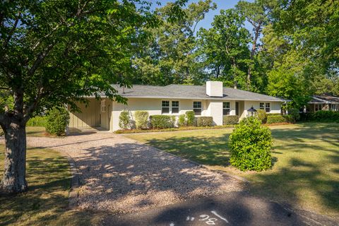 Photo of 302 Barnard Avenue, Aiken, SC 29801 (MLS # 554555)