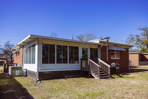 A home in Augusta