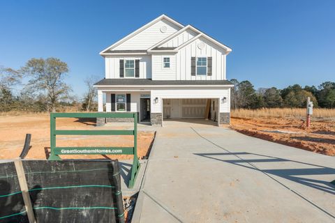Photo of 2145 April Dawn Trail, Thomson, GA 30824 (MLS # 550003)