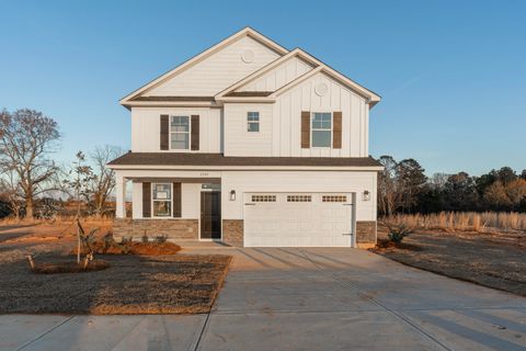 Photo of 2145 April Dawn Trail, Thomson, GA 30824 (MLS # 550003)