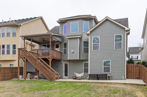 Tiny photo for 1016 Highgrass Court, Evans, GA 30809 (MLS # 552957)