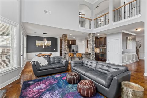 Tiny photo for 1016 Highgrass Court, Evans, GA 30809 (MLS # 552957)