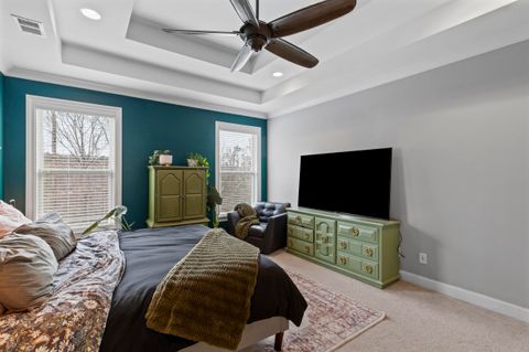 Tiny photo for 1016 Highgrass Court, Evans, GA 30809 (MLS # 552957)