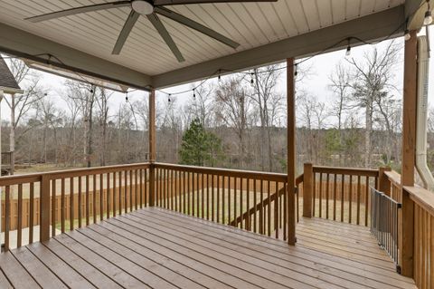 Tiny photo for 1016 Highgrass Court, Evans, GA 30809 (MLS # 552957)