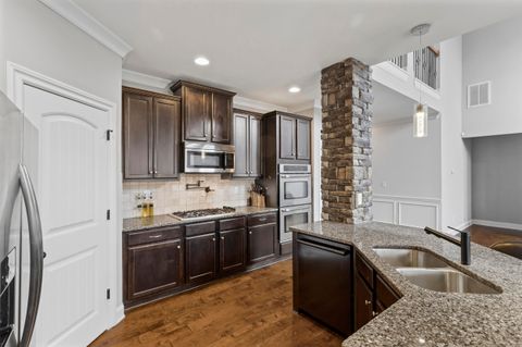 Tiny photo for 1016 Highgrass Court, Evans, GA 30809 (MLS # 552957)