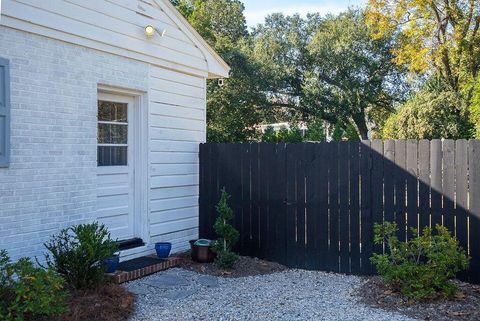 Tiny photo for 445 SE Gilbert Street, Aiken, SC 29801 (MLS # 549706)