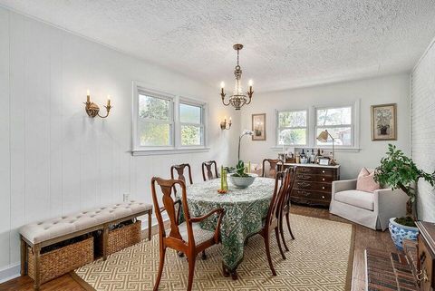 Tiny photo for 445 SE Gilbert Street, Aiken, SC 29801 (MLS # 549706)