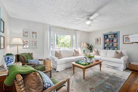 Tiny photo for 445 SE Gilbert Street, Aiken, SC 29801 (MLS # 549706)