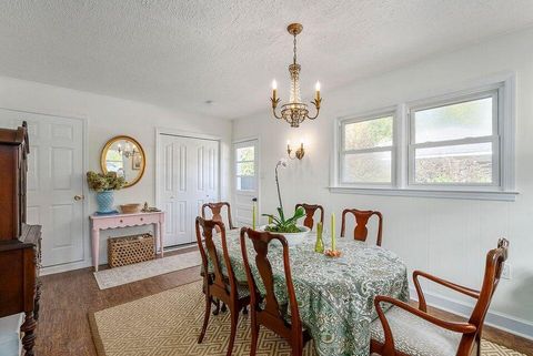 Tiny photo for 445 SE Gilbert Street, Aiken, SC 29801 (MLS # 549706)