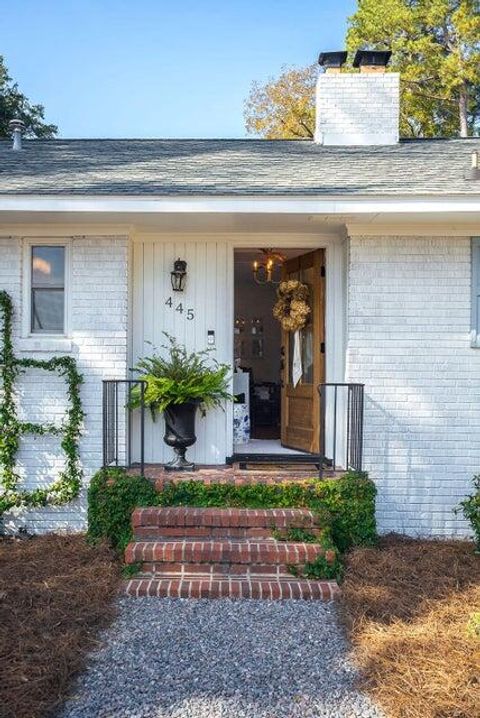 Tiny photo for 445 SE Gilbert Street, Aiken, SC 29801 (MLS # 549706)