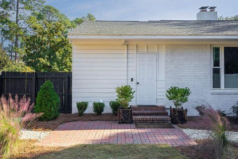 Tiny photo for 445 SE Gilbert Street, Aiken, SC 29801 (MLS # 549706)