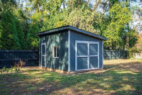 Tiny photo for 445 SE Gilbert Street, Aiken, SC 29801 (MLS # 549706)
