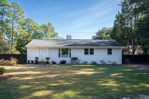 Tiny photo for 445 SE Gilbert Street, Aiken, SC 29801 (MLS # 549706)