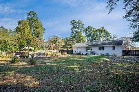 Tiny photo for 445 SE Gilbert Street, Aiken, SC 29801 (MLS # 549706)