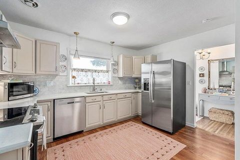 Tiny photo for 445 SE Gilbert Street, Aiken, SC 29801 (MLS # 549706)