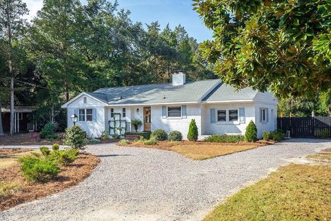 Tiny photo for 445 SE Gilbert Street, Aiken, SC 29801 (MLS # 549706)