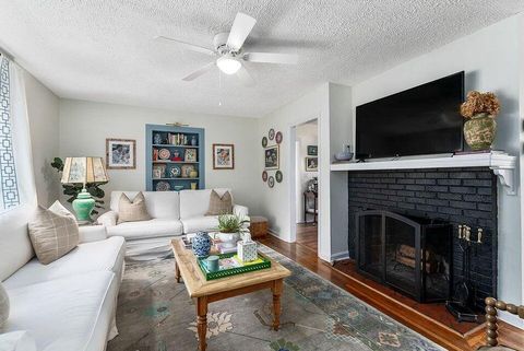 Tiny photo for 445 SE Gilbert Street, Aiken, SC 29801 (MLS # 549706)