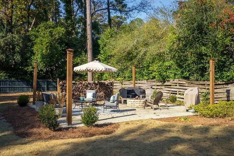 Tiny photo for 445 SE Gilbert Street, Aiken, SC 29801 (MLS # 549706)