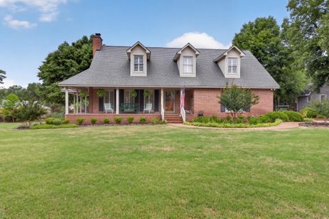 Photo of 1607 E Tavelle Lane, Beech Island, SC 29842 (MLS # 555332)