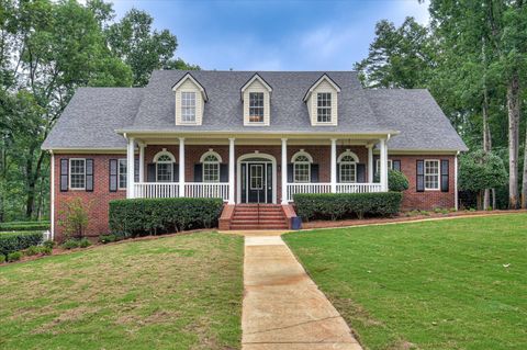 Photo of 1 Bohler Avenue, Evans, GA 30809 (MLS # 544006)