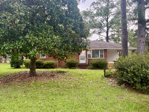 Photo of 522 Hillcrest Street, Millen, GA 30442 (MLS # 546201)