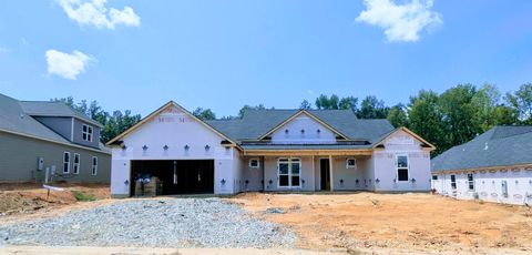 A home in Grovetown