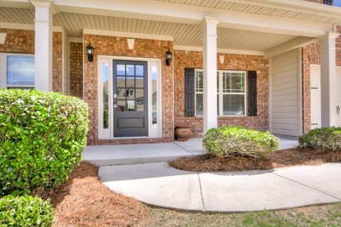 A home in Grovetown