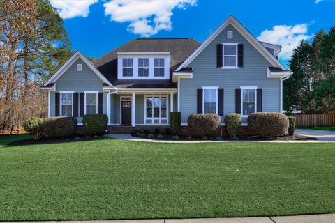 Photo of 628 Burgamy Pass, Grovetown, GA 30813 (MLS # 550981)