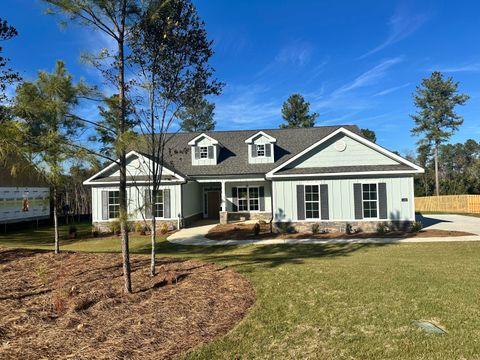 Photo of 1488 Bellingham Drive, Beech Island, SC 29842 (MLS # 546447)