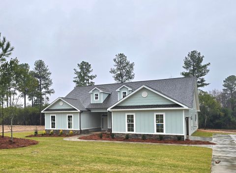 Photo of 1488 Bellingham Drive, Beech Island, SC 29842 (MLS # 546447)