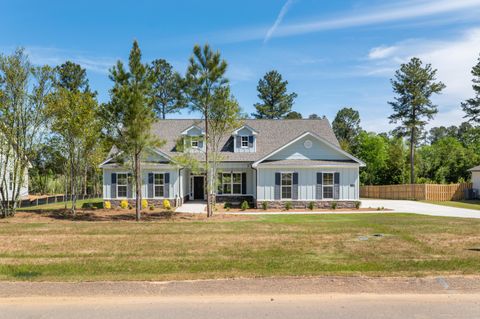 Photo of 1488 Bellingham Drive, Beech Island, SC 29842 (MLS # 546447)