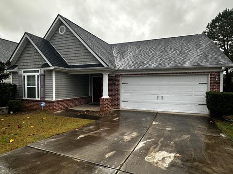 Photo of 206 High Meadows Circle, Grovetown, GA 30813 (MLS # 548766) Photo of 206 High Meadows Circle, Grovetown, GA 30813 (MLS # 548766)