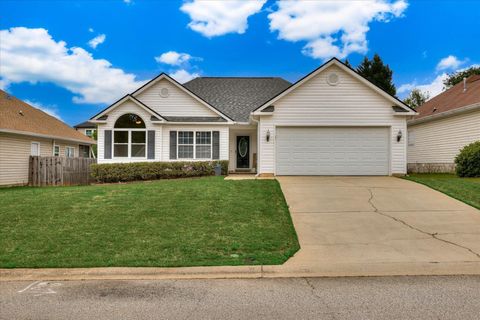Photo of 1004 Leigh Lake Road, Grovetown, GA 30813 (MLS # 555488)