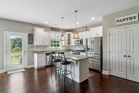 Tiny photo for 1609 Rock House Road, Greenwood, SC 29646 (MLS # 546819)
