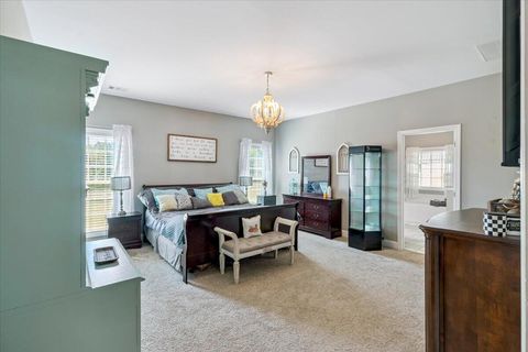 Tiny photo for 1609 Rock House Road, Greenwood, SC 29646 (MLS # 546819)