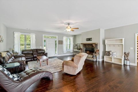 Tiny photo for 1609 Rock House Road, Greenwood, SC 29646 (MLS # 546819)