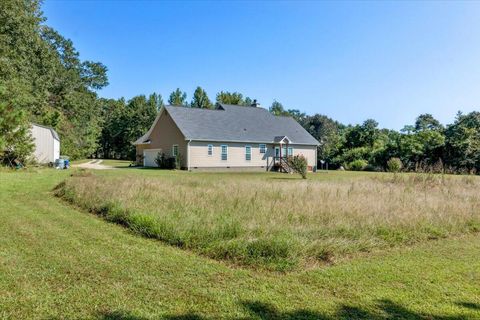 Tiny photo for 1609 Rock House Road, Greenwood, SC 29646 (MLS # 546819)