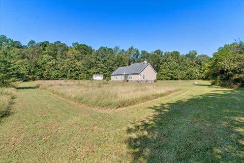 Tiny photo for 1609 Rock House Road, Greenwood, SC 29646 (MLS # 546819)
