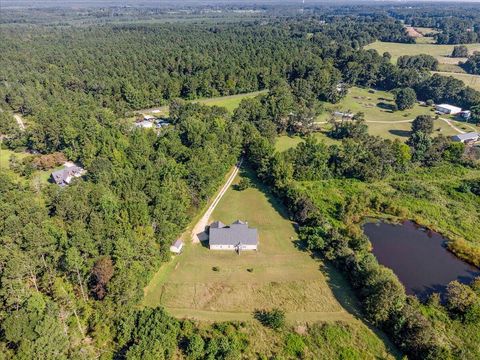 Tiny photo for 1609 Rock House Road, Greenwood, SC 29646 (MLS # 546819)