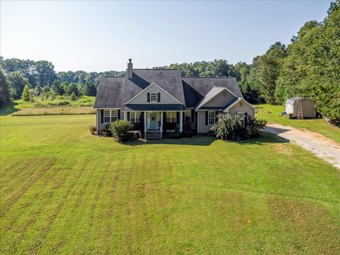 Tiny photo for 1609 Rock House Road, Greenwood, SC 29646 (MLS # 546819)