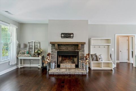 Tiny photo for 1609 Rock House Road, Greenwood, SC 29646 (MLS # 546819)