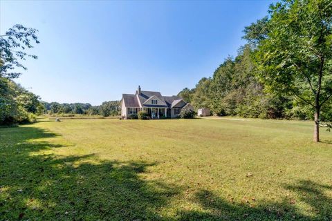 Tiny photo for 1609 Rock House Road, Greenwood, SC 29646 (MLS # 546819)