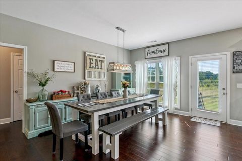 Tiny photo for 1609 Rock House Road, Greenwood, SC 29646 (MLS # 546819)