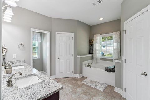 Tiny photo for 1609 Rock House Road, Greenwood, SC 29646 (MLS # 546819)