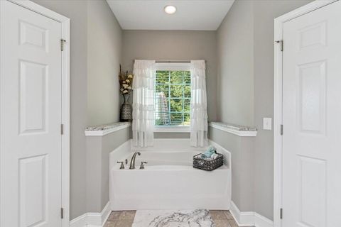 Tiny photo for 1609 Rock House Road, Greenwood, SC 29646 (MLS # 546819)