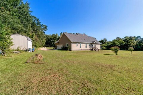 Tiny photo for 1609 Rock House Road, Greenwood, SC 29646 (MLS # 546819)