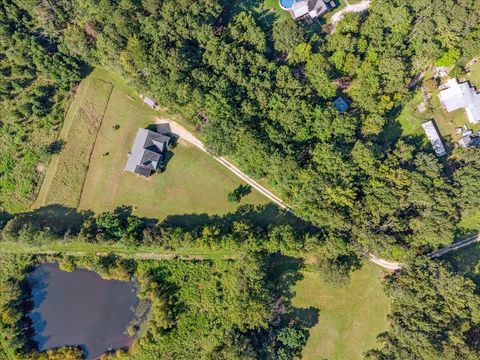 Tiny photo for 1609 Rock House Road, Greenwood, SC 29646 (MLS # 546819)