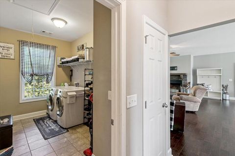 Tiny photo for 1609 Rock House Road, Greenwood, SC 29646 (MLS # 546819)