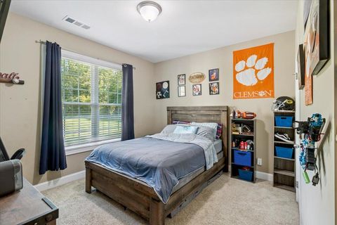 Tiny photo for 1609 Rock House Road, Greenwood, SC 29646 (MLS # 546819)